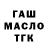 ТГК гашишное масло Zidane Mayet